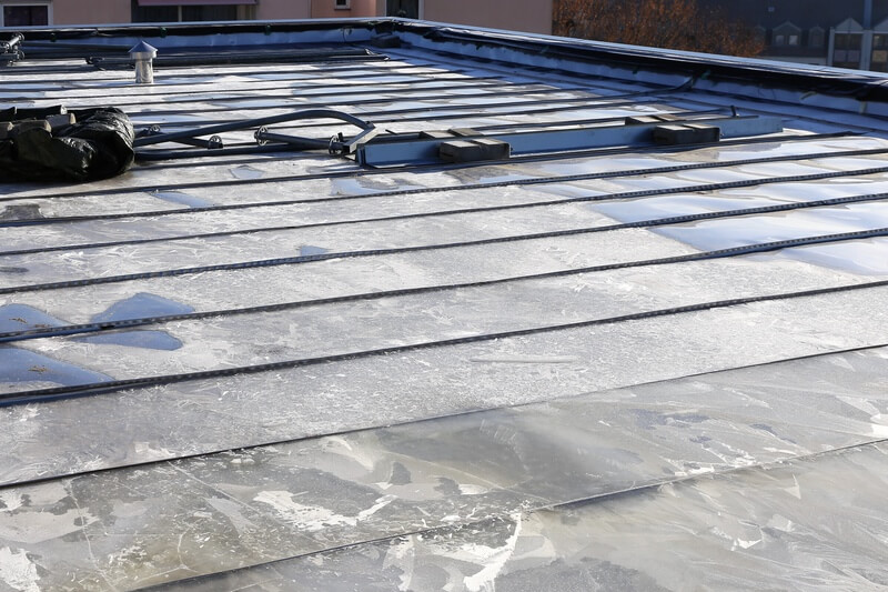 Flat Roofing Southend-on-Sea Essex