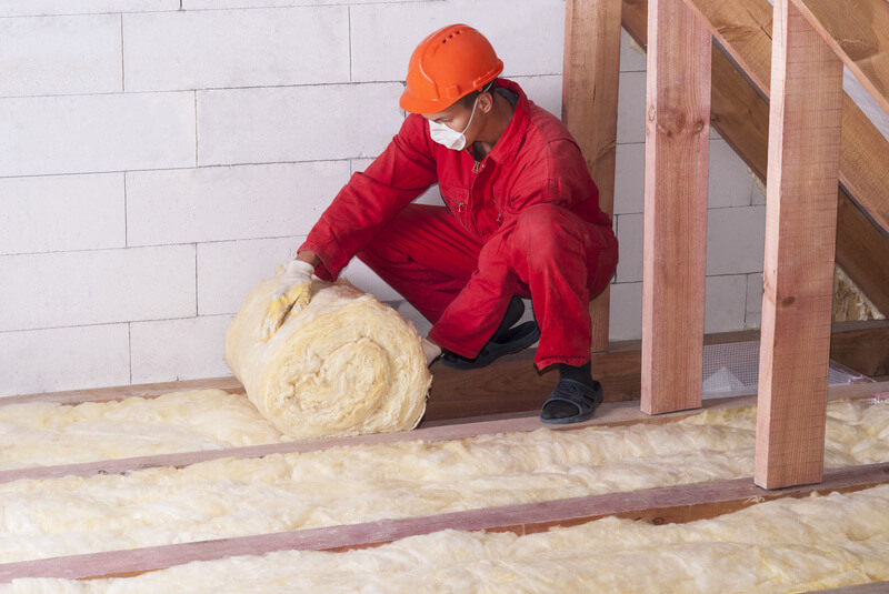 Roof Insulation Southend-on-Sea Essex