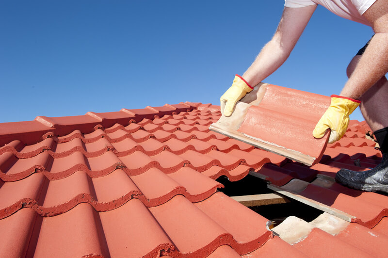 Replacement Roofing Tiles Southend-on-Sea Essex