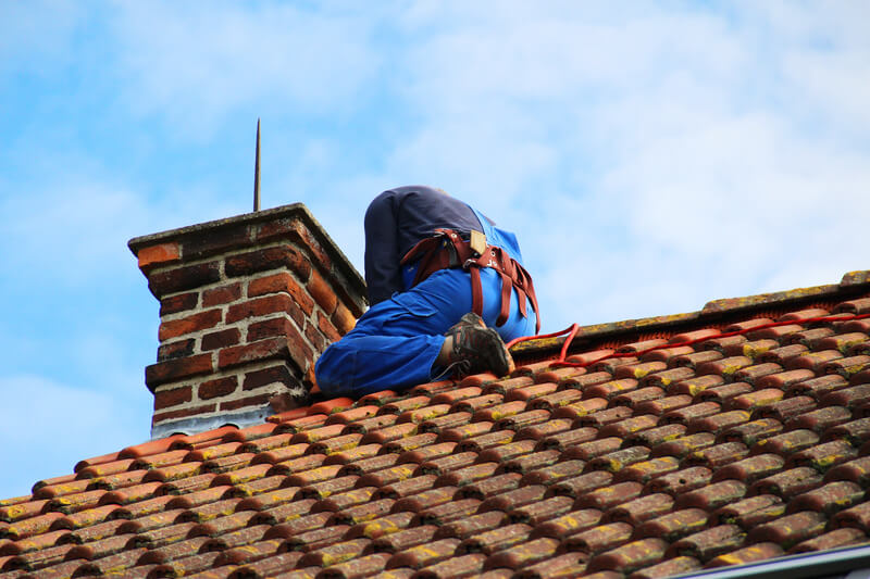 Roofing Services in Southend-on-Sea Essex