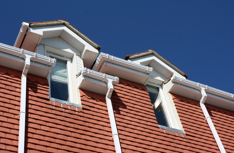 Soffits Repair and Replacement Southend-on-Sea Essex