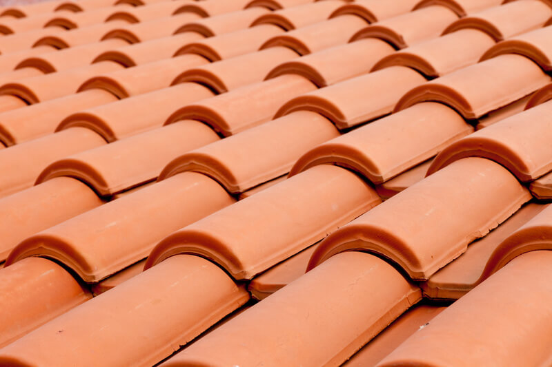 Tile Roofing Southend-on-Sea Essex