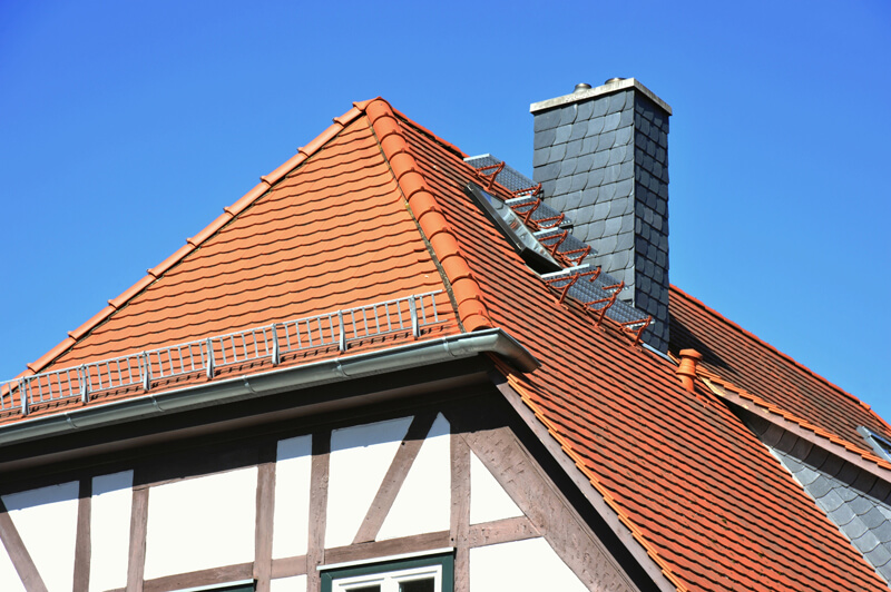 Roofing